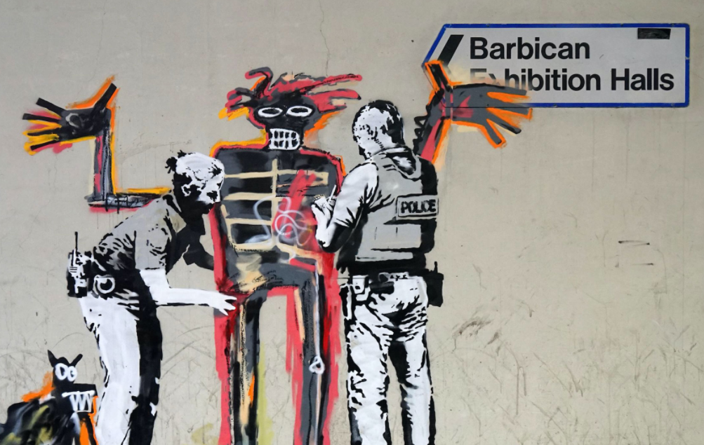 via Banksy.co.uk